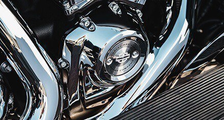 Used Inventory available at Workman Harley-Davidson®