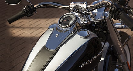 Current promotions available at Workman Harley-Davidson®